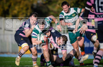 Guernsey Raiders v Sevenoaks-38