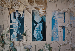 Holmesburg Prison (Philadelphia, PA) | the stages of dissolution