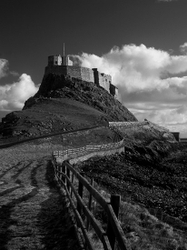 Castles - England portfolio