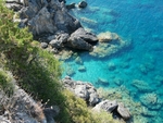 clear cove