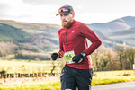 North Lakes Half Marathon  10k-740