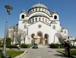 St. Sava orthodox church