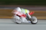 Juha Kallio Suzuki / 777rr/Hrp Suzuki