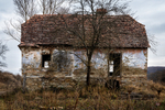 Ominous | Gherdeal, Romania