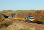JL - 2.11.15 66535 6K05 Carlisle - Crewe, Low Frith
