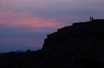 Bowleeze Sunset