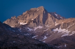 Mountains portfolio
