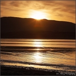 Sunrise over Loch Indaal