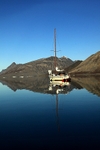 Meridian in St Jonsfjorden 4149