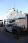 Frenchay Garage _38