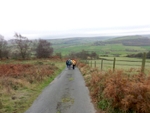 105 Heading for Houlsyke