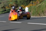 Dwight Beare* / Noel Beare* LCR / Clive Coates Racing