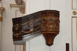 Pulpit