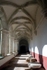 Santiago Matamoros, lower cloister ambulatory, groin vaults