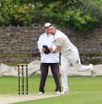 Netherfield Cricket Club 2026 season portfolio