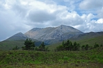Beinn Eighe, Wester Ross