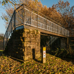 Bridge 78 (Billy Tight's), Macclesfield Canal