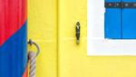 BURANO COLOUR #5