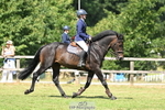 Cls 25 Snr British Novice and 90cm portfolio