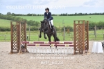 CLASS 1 Club/ Unaffiliated 70cms Open portfolio