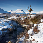 Another Season, Glen Coe
