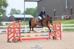 Cls 0 and 1, Clear Round, British Novice and 90cm portfolio