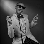 Print - Bronze - Charlie Kidd - The Soul Man