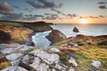Boscastle
