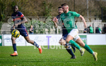 GFC v Southall FC 2023-24