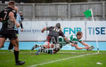 Guernsey Raiders v Rochford Hundred-15
