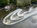 Bath Weir