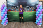 U12 Blue Girls portfolio