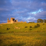 Rock of Cashel, Co.Tipperary, Ireland