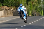 Stephen McKnight Yamaha / McKibbin Racing