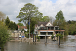 140426 Boulters Brasserie - Maidenhead WT7A9675