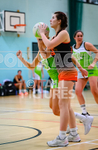 Blaze v Specsavers Lightning A-24