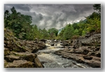 Falls of dochart