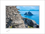 01 9x12 2023-1089C Skellig Michael Co Kerry