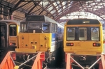 19th April 1995
