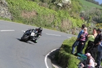 Steve Mercer Suzuki / TTC