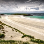 AA-OH-16-North Uist, Outer Hebrides