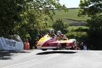Steve Ramsden/ Matty Ramsden*