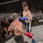 Paul ONeil v Robert Hurst-20