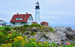 Portland Head Light-2