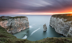 Flamborough Flare