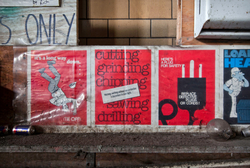 Frank R. Phillips Power Station (South Heights, PA) | Safety Posters