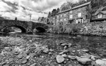 Gwynedd: Beddgelert