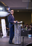 Gok Wan at Whalefest REF CSGW12