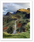 Close to the Edge ♦ TROTTERNISH, SKYE