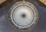 Ladybower Plug Hole